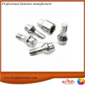 Hochwertige Carbon Steel Wheel Lock Bolts